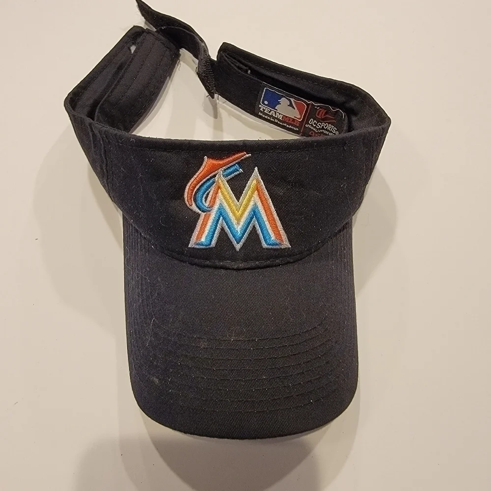 MLB Miami Marlons vosor.